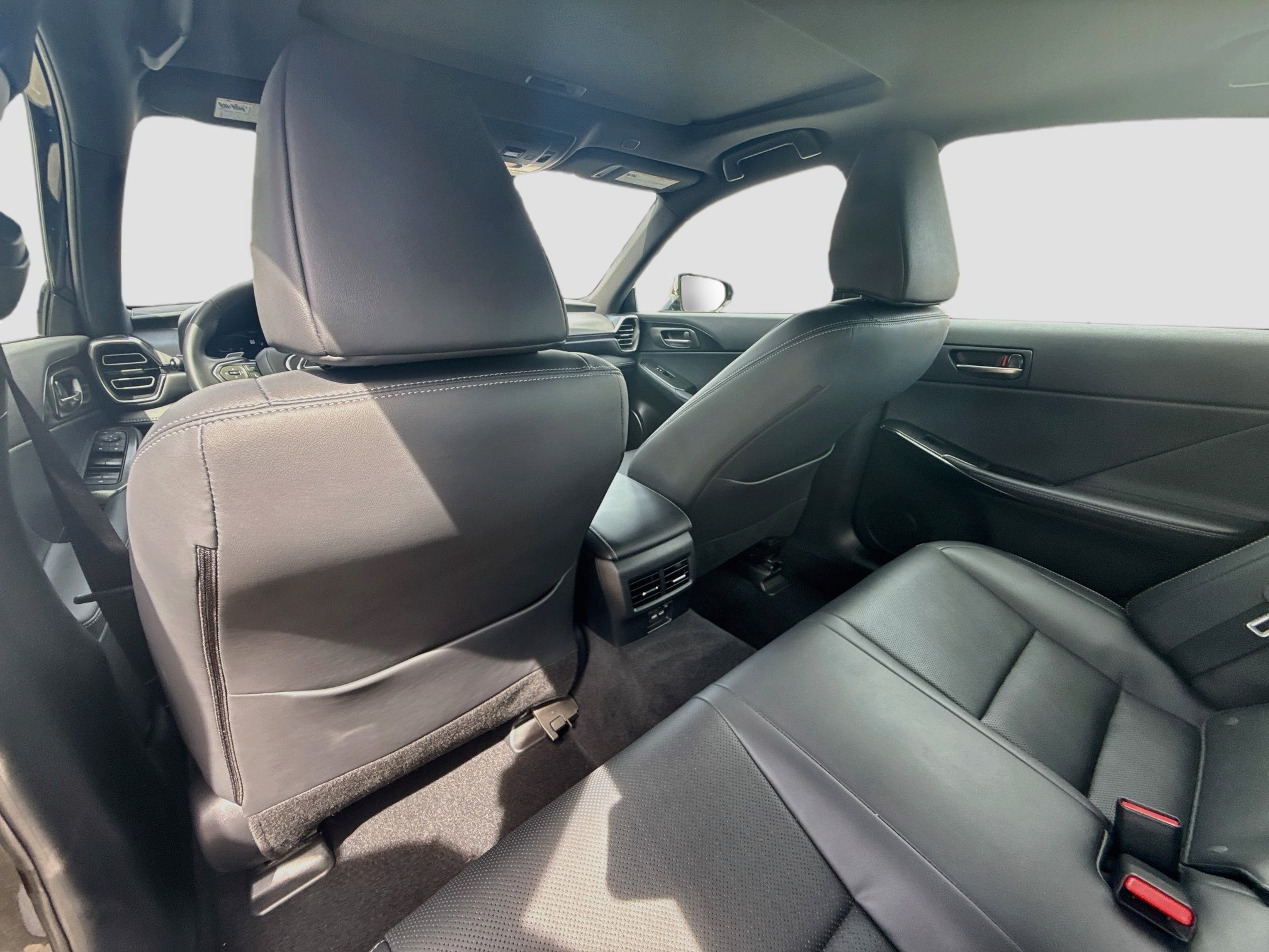 Used 2026 Caviar Lexus IS 350 F SPORT Design image 22