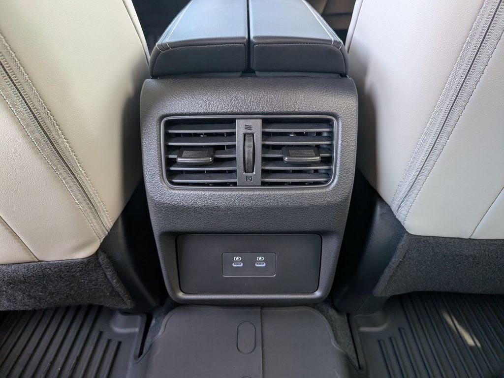 New 2026 Deep Ocean Blue Pearl Nissan Dark Armor™ image 35