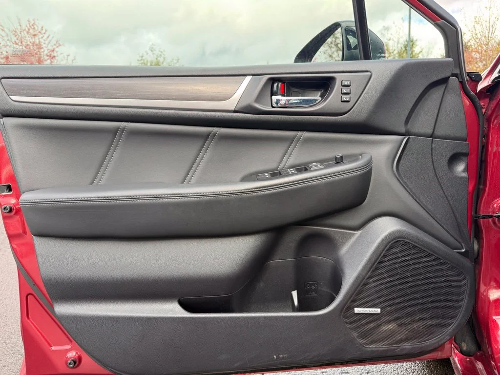 Used 2019 Crimson Red Pearl Subaru 2.5i image 18