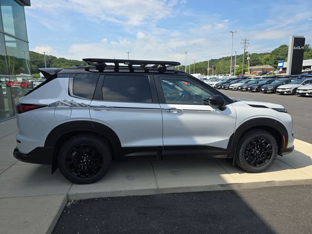2025 Mitsubishi Outlander Trail Edition - Photo 6