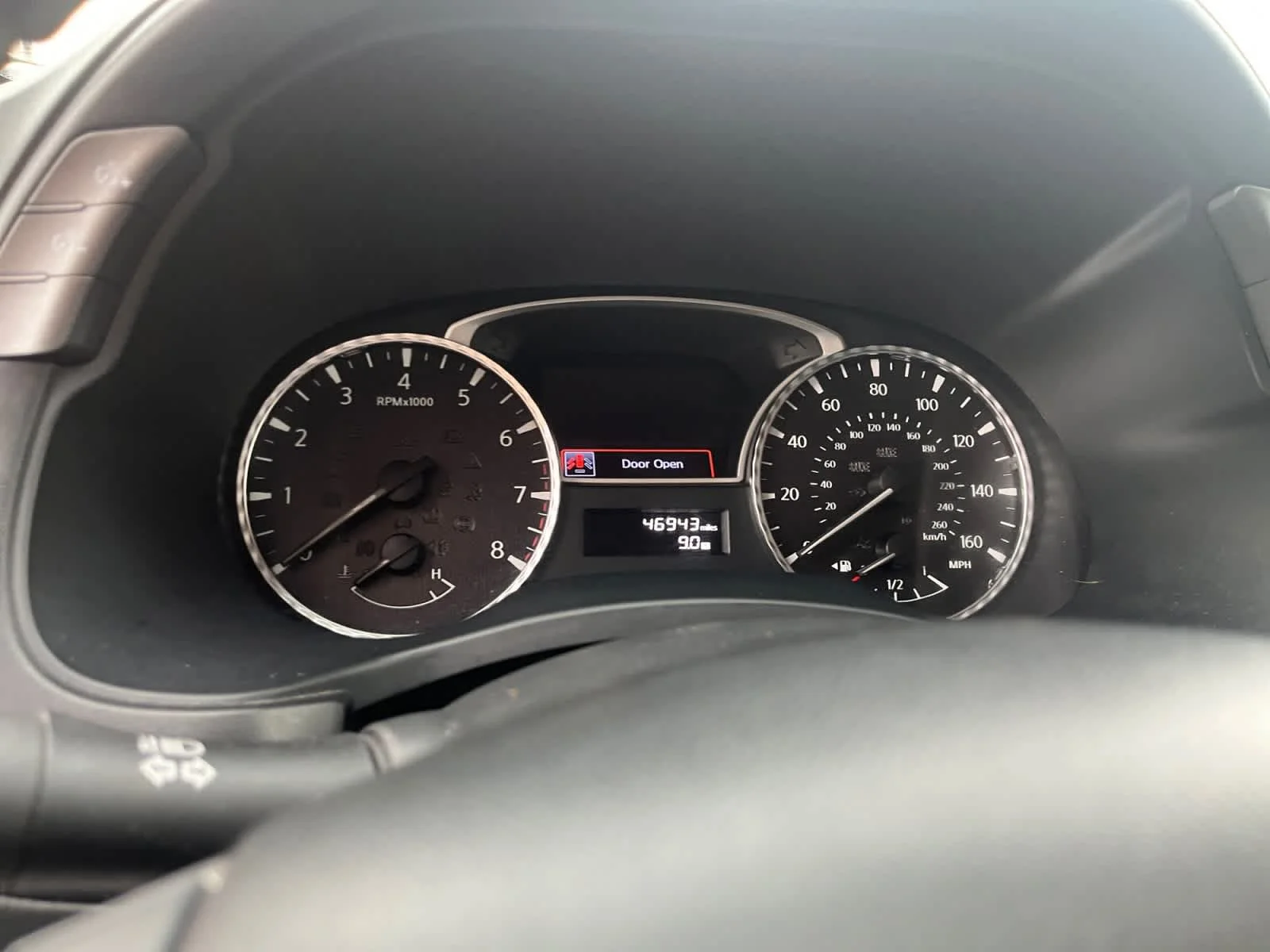 Used 2020 Liquid Platinum INFINITI LUXE image 15