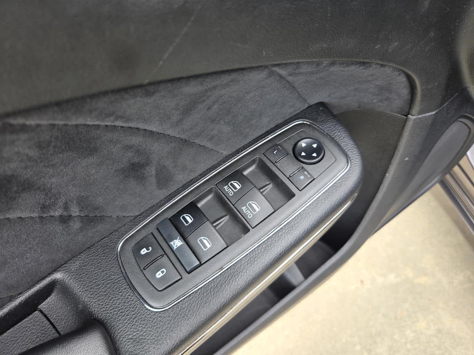 Used 2021 Granite Pearlcoat Dodge SRT Hellcat Widebody image 16