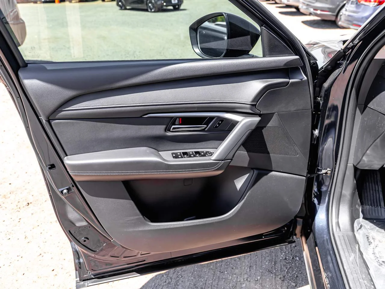 New 2026 Navy Blue Mica Mazda 2.5 S Preferred AWD image 12