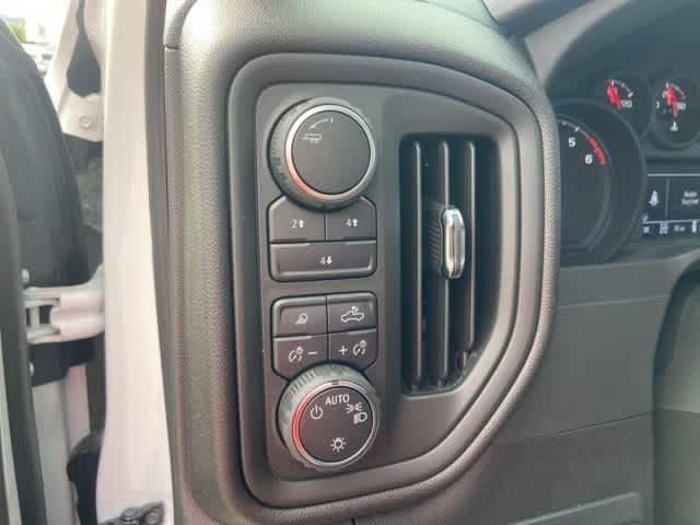 2025 Chevrolet Silverado 3500 HD Work Truck - Photo 14