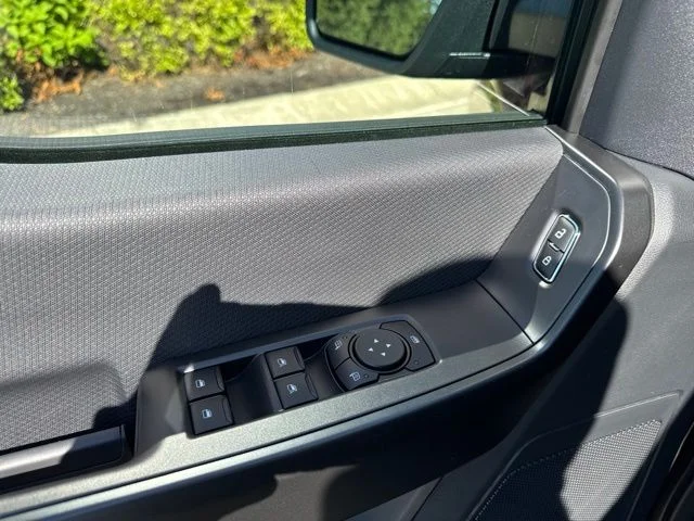 New 2026 Agate Black Metallic Ford STX® image 16