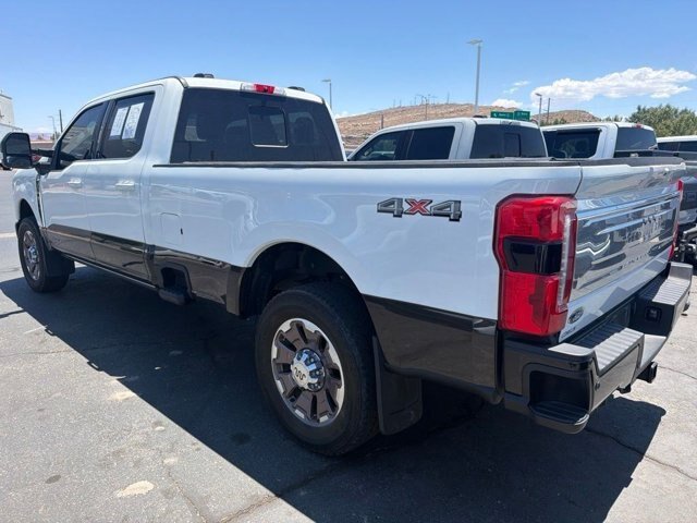 2024 Ford F-350 Super Duty King Ranch - Photo 37