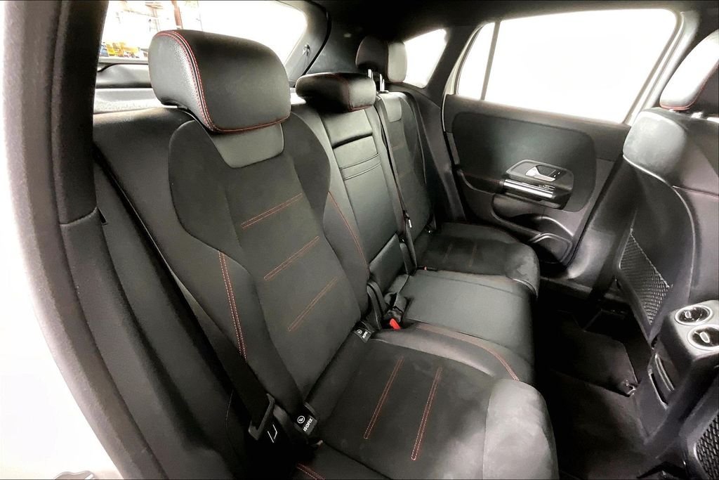 2022 Mercedes-Benz GLA GLA35 AMG - Photo 19