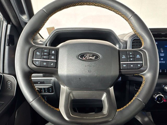 Used 2026 Gray Ford Tremor image 19