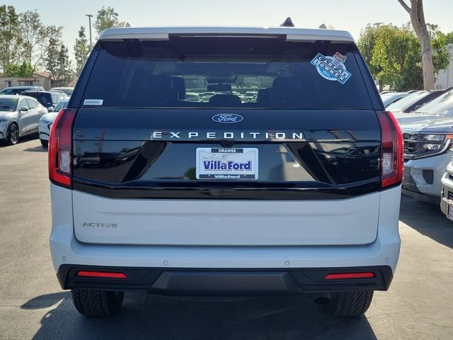 Certified Used 2025 Oxford White Ford Active image 25