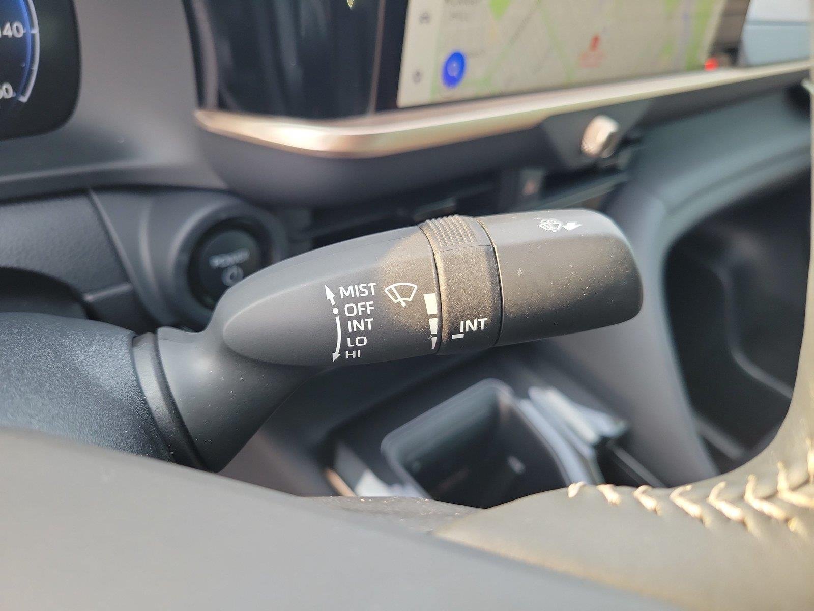Used 2026 Black Toyota XLE image 26