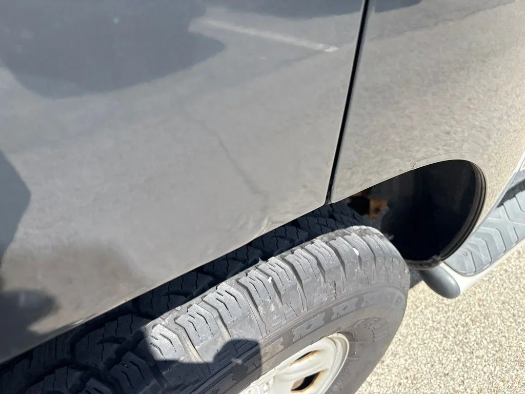 Used 2011 Black Nissan X image 22