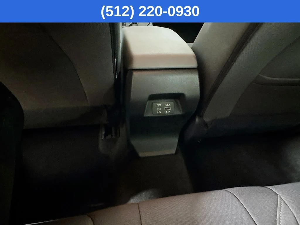 Certified Used 2026 White Subaru Premium image 29