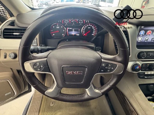 Used 2015 Gold GMC SLE image 21