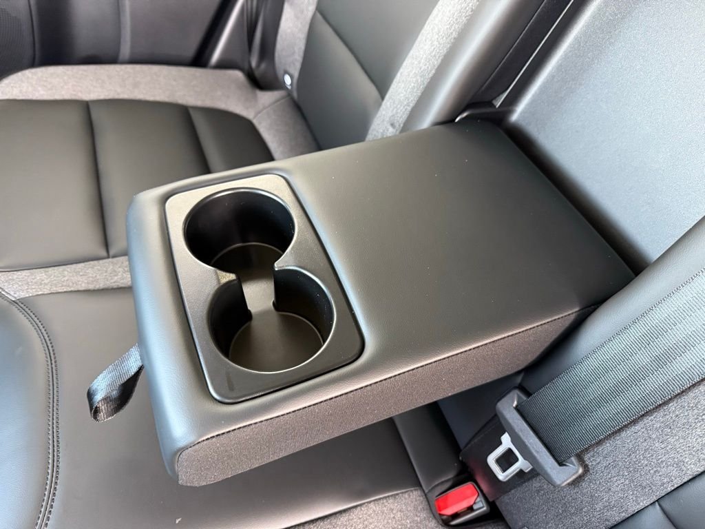 2025 Ford Bronco Sport Big Bend - Photo 52