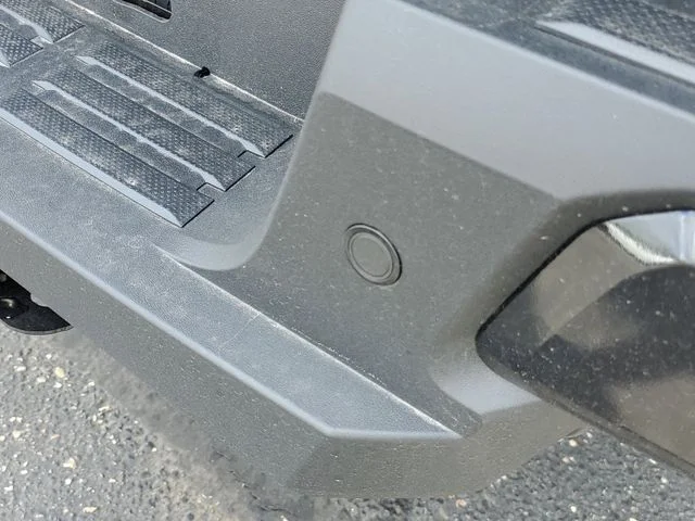 New 2026 Black Toyota TRD Off Road image 6