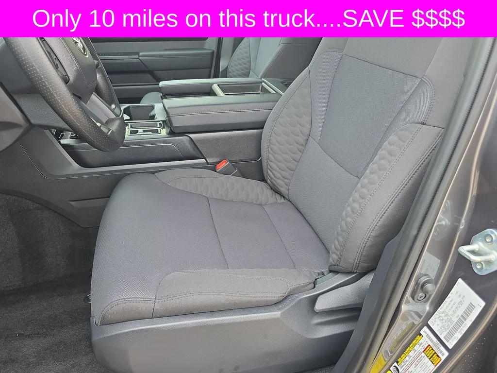 Used 2026 Gray Toyota SR image 17