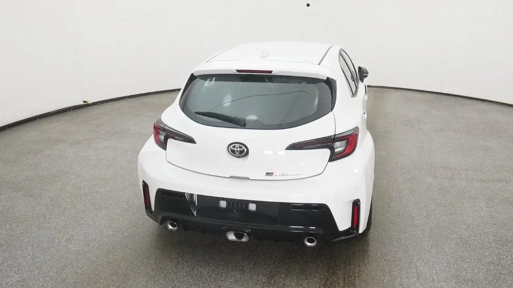 2025 Toyota GR Corolla Premium - Photo 15