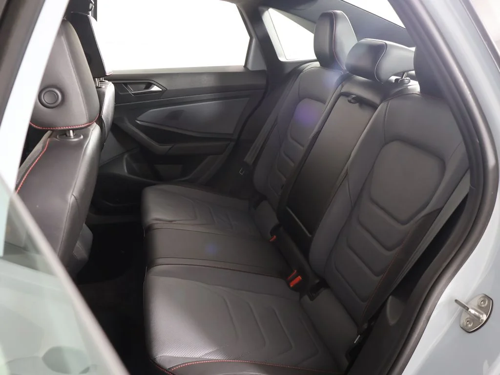 Used 2025 Gray Volkswagen 2.0T Autobahn image 30