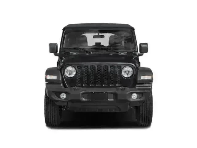 New 2026 Reign Jeep Sport S Rewind image 4