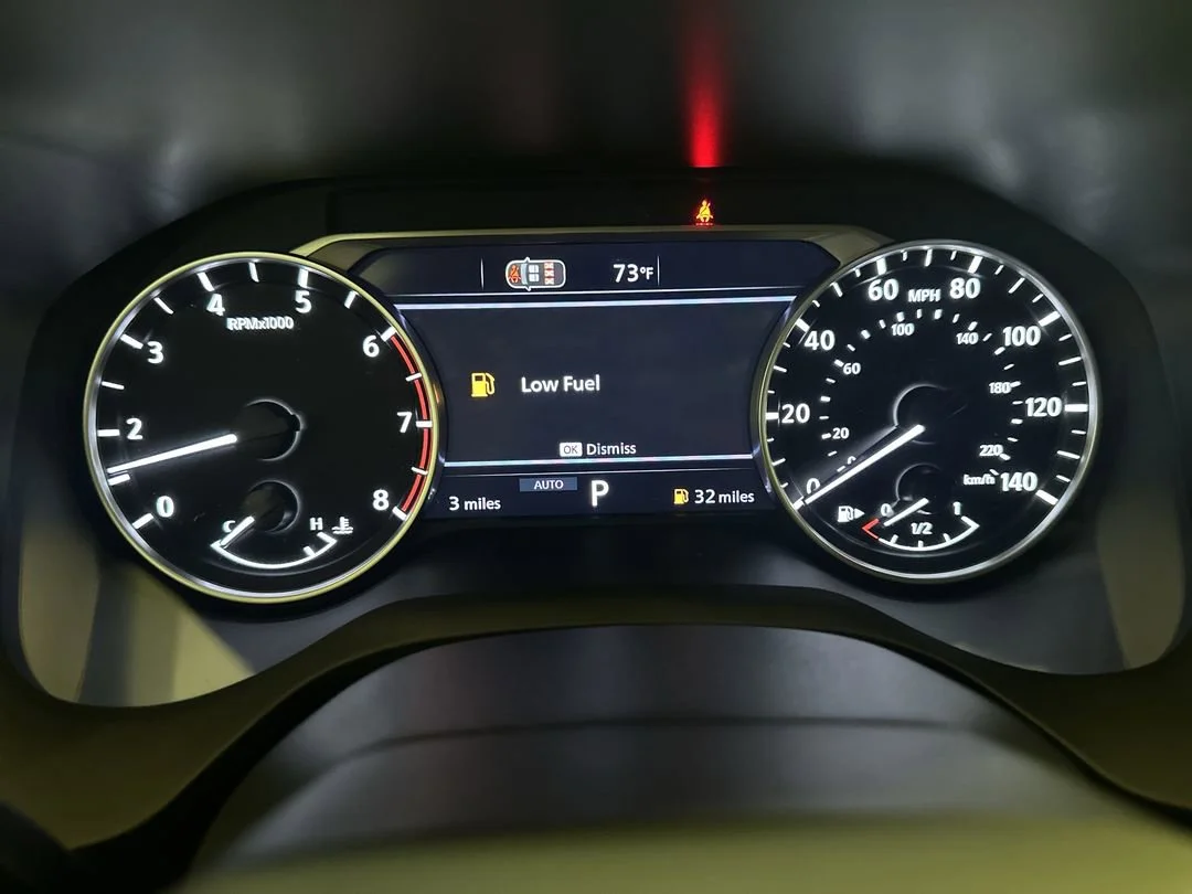 2026 Nissan Rogue SV - Photo 21