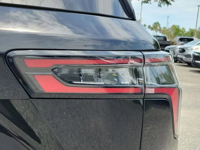 2026 Chevrolet Equinox LT - Photo 8