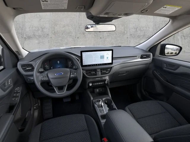 New 2026 White Ford Active image 10