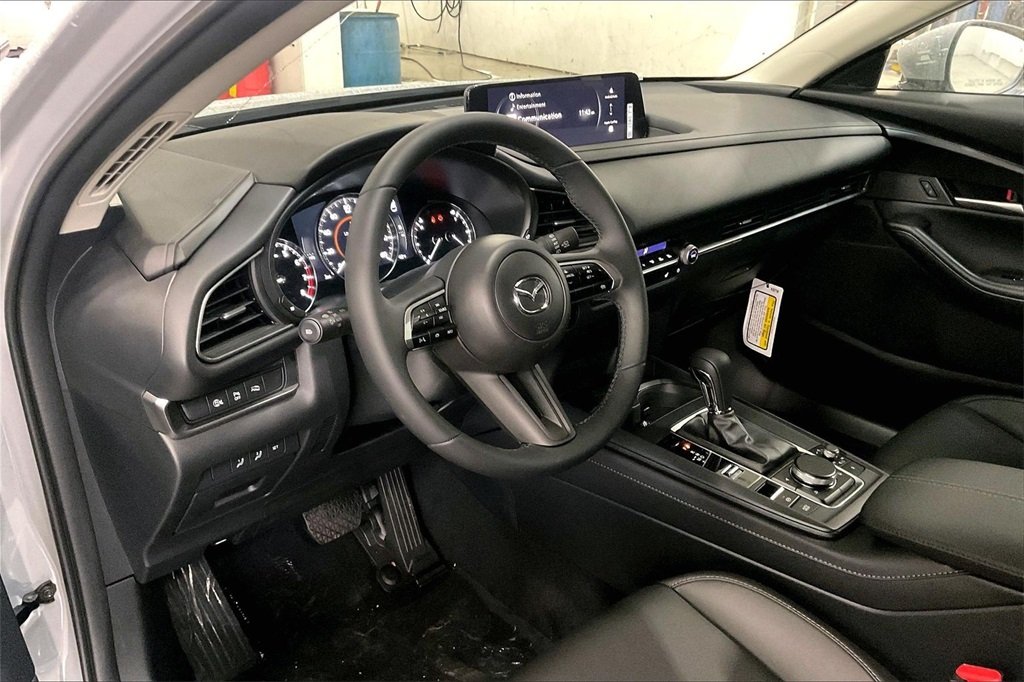 2026 MAZDA CX-30 - Image 7