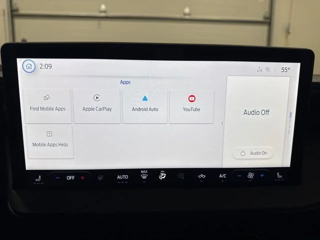 2025 Ford Maverick XLT - Photo 27