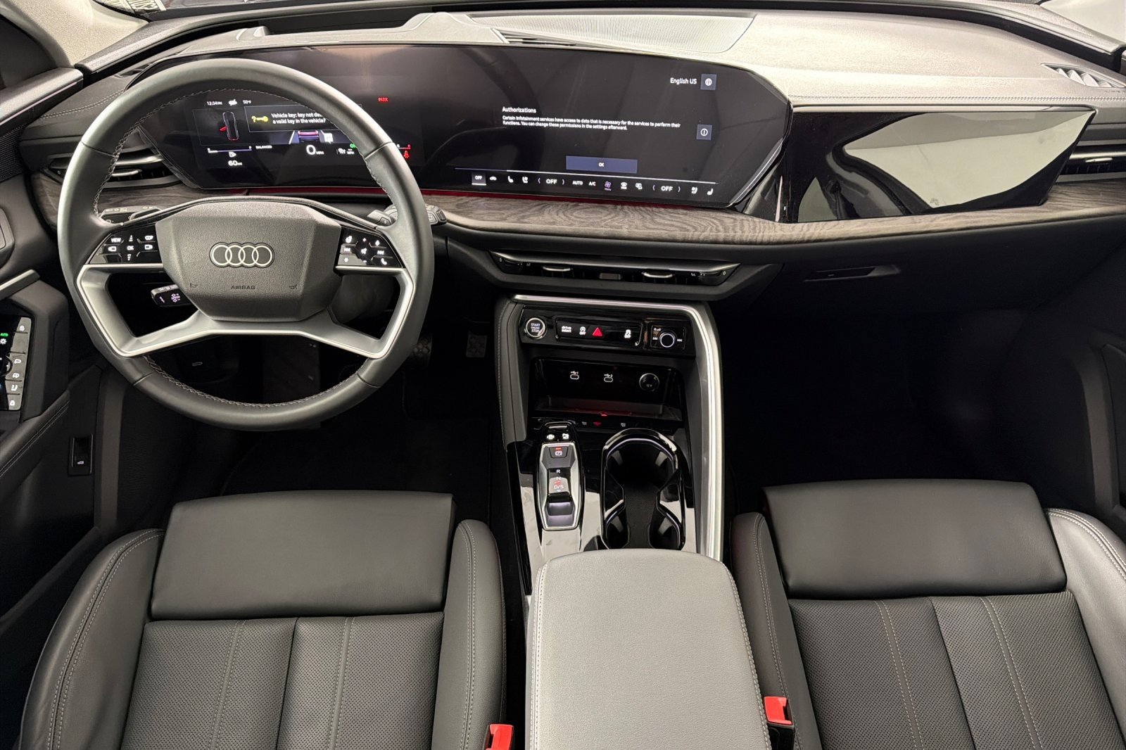2025 Audi Q5 Premium Plus - Photo 12