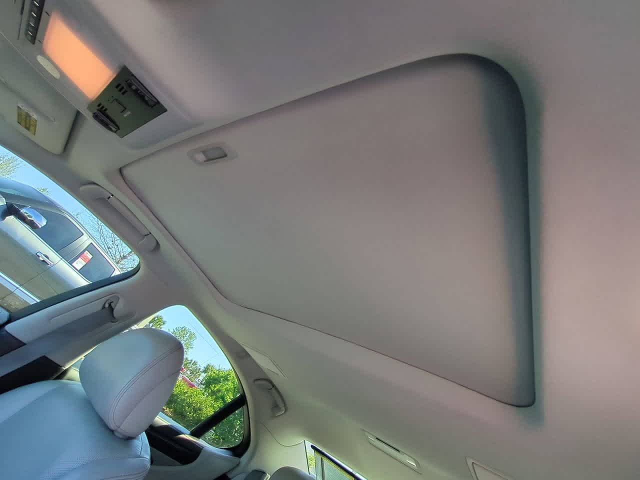 2014 Lexus LS Base - Photo 19