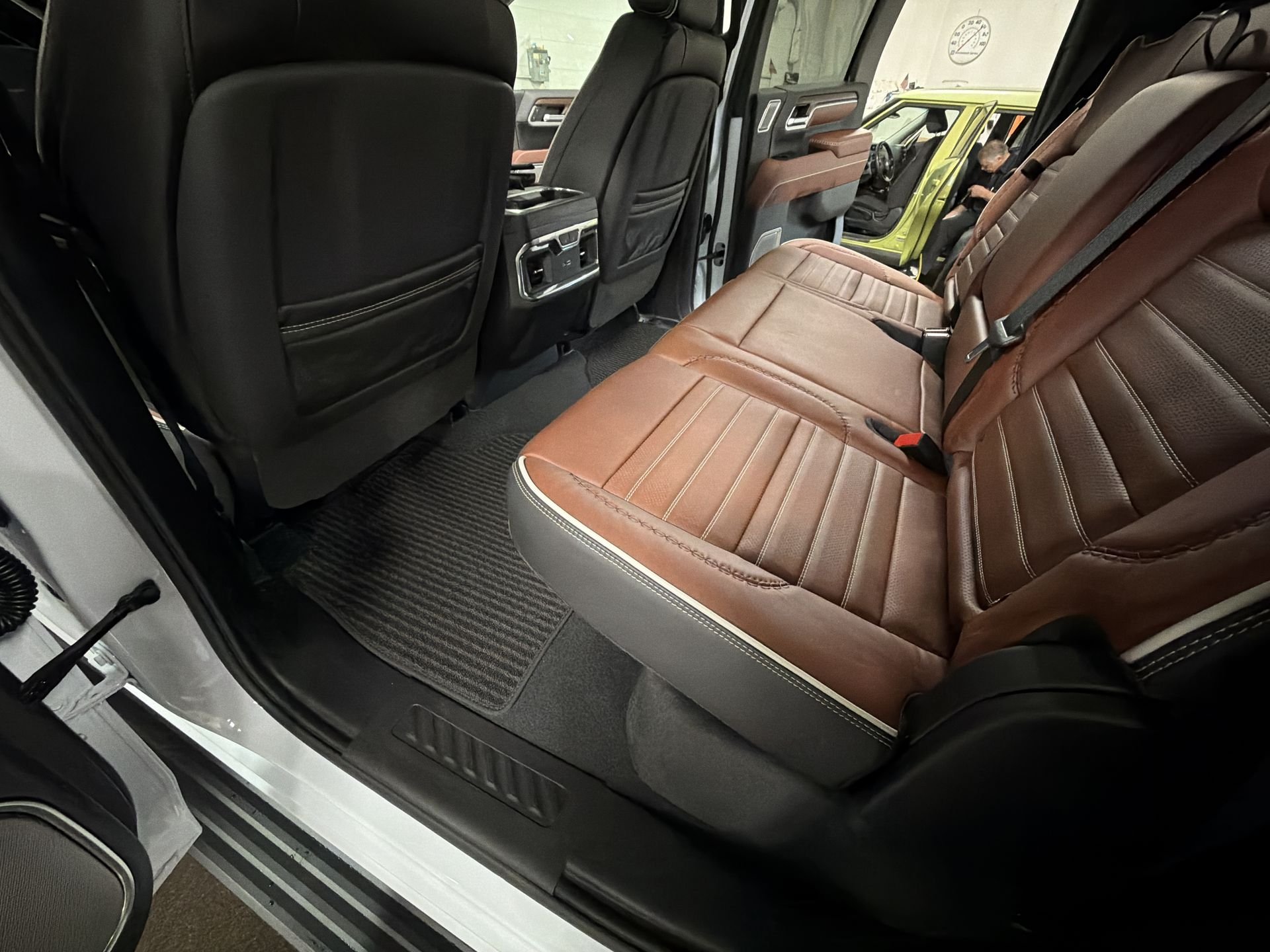 2026 GMC Sierra 3500HD Denali Ultimate - Photo 56