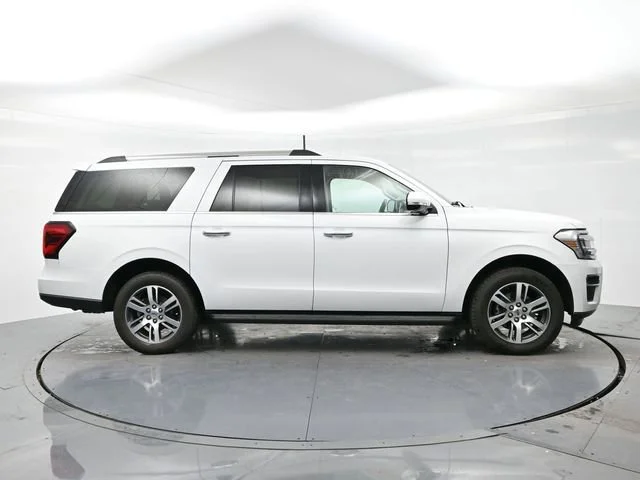 Used 2024 Oxford White Ford Limited image 8