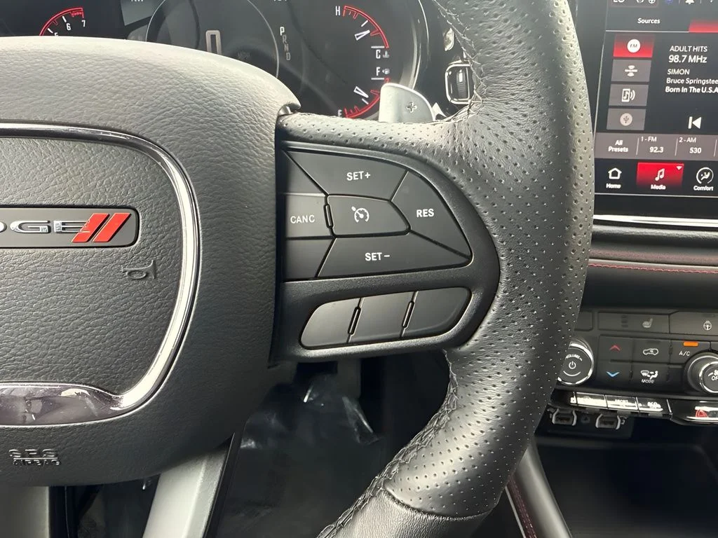 Used 2026 White Dodge GT image 15
