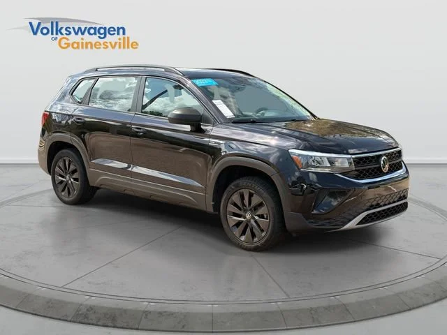 2023 Volkswagen Taos S