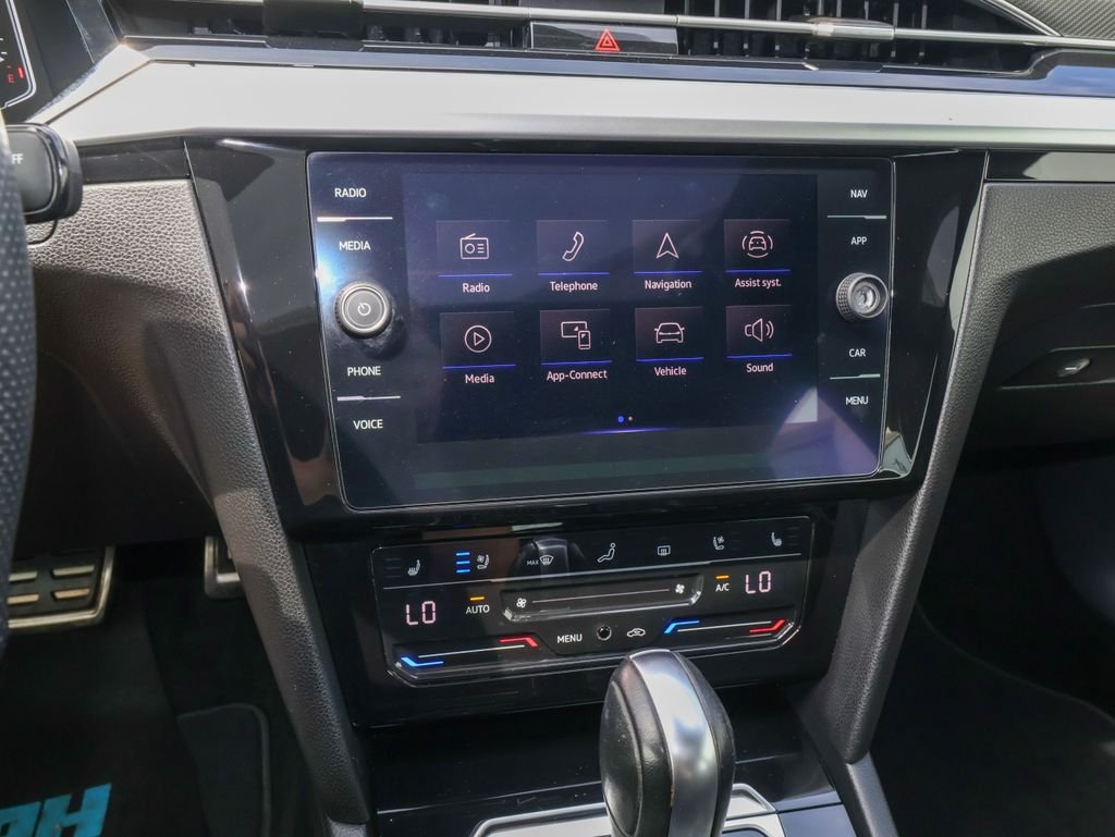 2021 Volkswagen Arteon SEL Premium R-Line - Photo 20