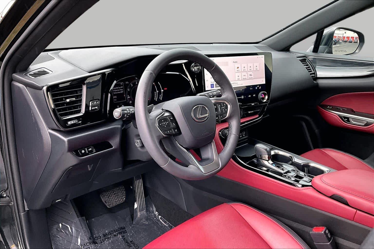 Used 2023 Caviar Lexus Premium image 18
