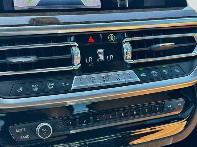 Certified Used 2023 Black BMW sDrive30i image 16