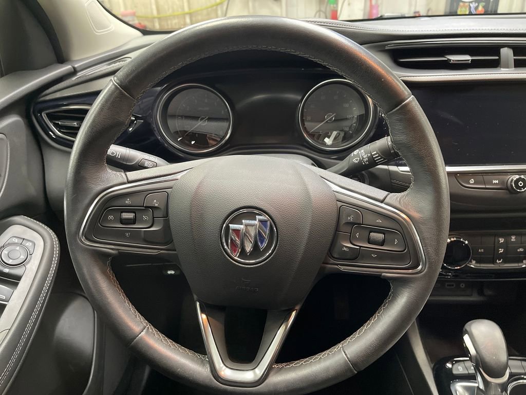 2023 Buick Encore GX Preferred - Photo 20