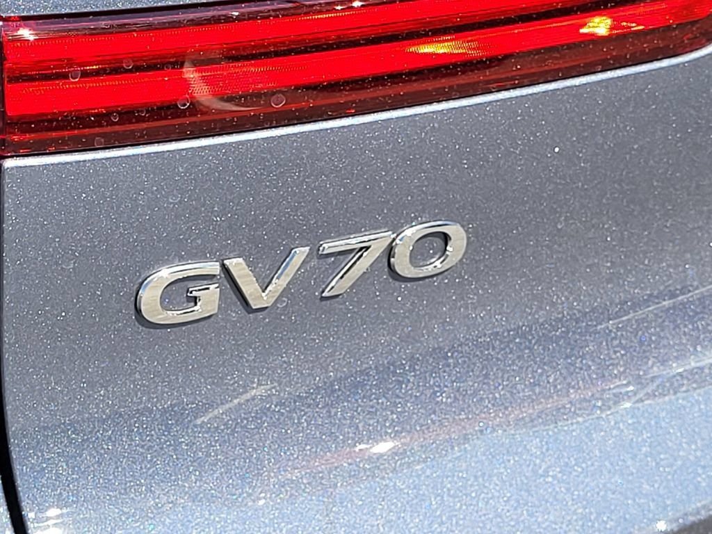 New 2026 Blue Genesis 3.5T SPORT PRESTIGE image 11