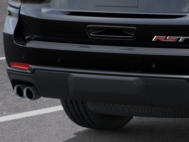 2026 Chevrolet Suburban RST - Photo 14