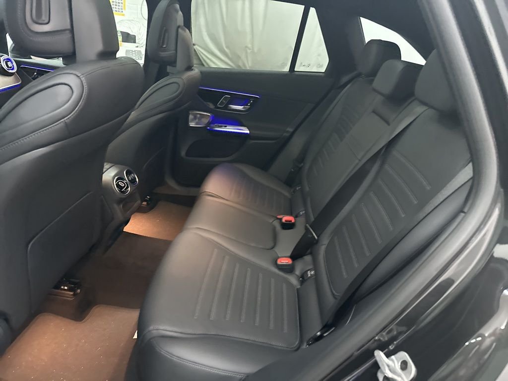 Used 2026 Gray Mercedes-Benz GLC 300 image 23