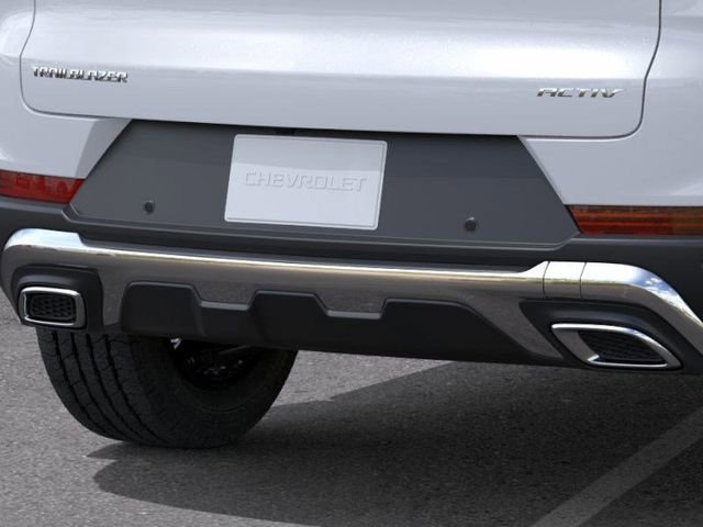 2025 Chevrolet Trailblazer Activ - Photo 15