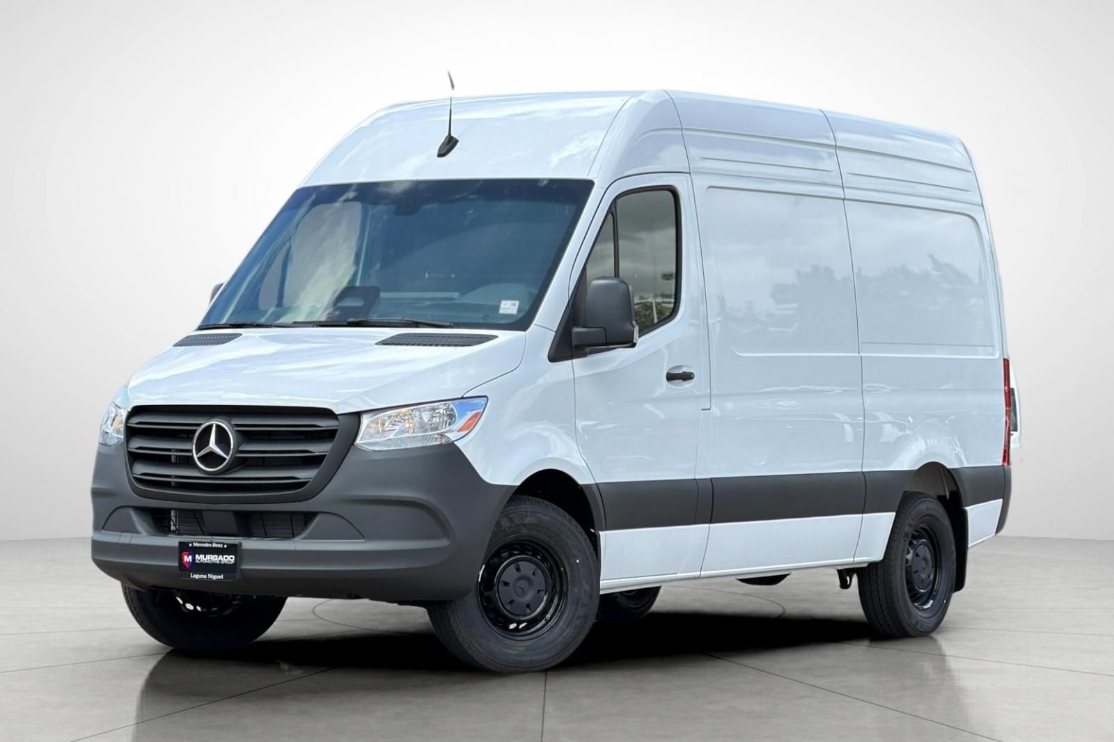2026 Mercedes-Benz Sprinter 2500 144 WB HO's photo
