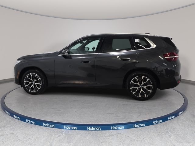 Certified Used 2026 Dark Graphite Metallic BMW 30 xDrive image 8