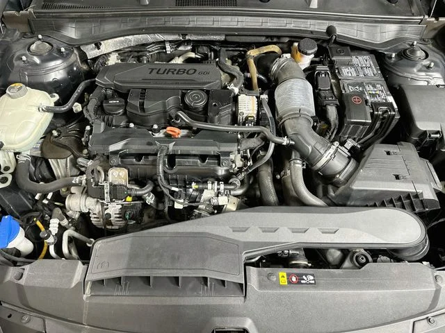 Certified Pre-Owned 2021 Hyundai Sonata SEL Plus