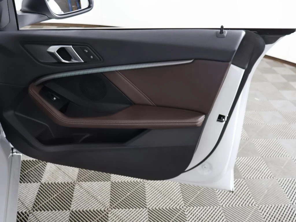 Used 2024 White Metallic BMW 228i image 23