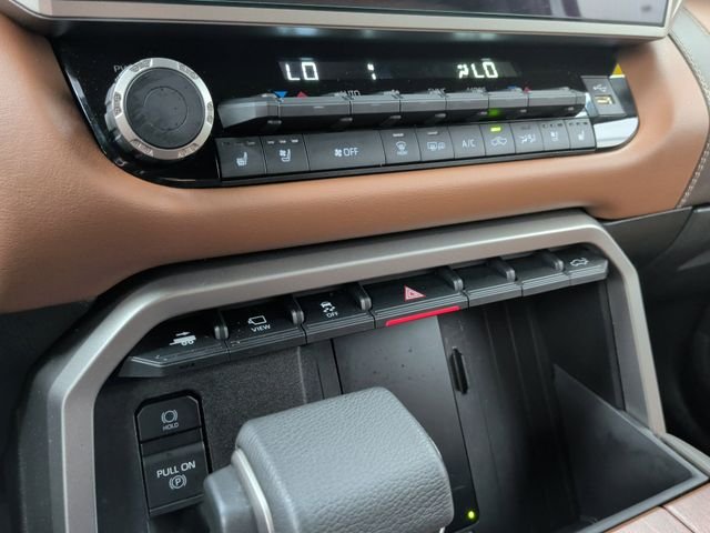 Certified Used 2026 Gray Toyota 1794 image 25