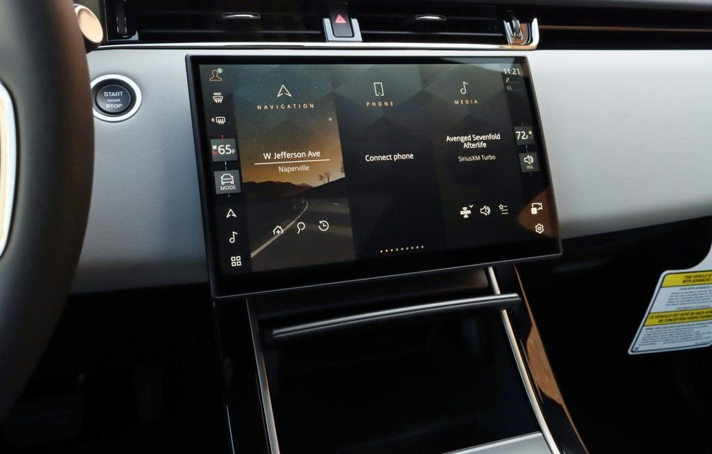 2026 Land Rover Range Rover Evoque S - Photo 19