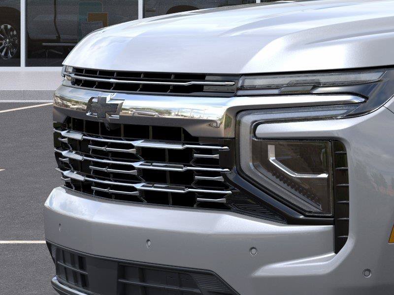 2026 Chevrolet Tahoe Premier - Photo 14
