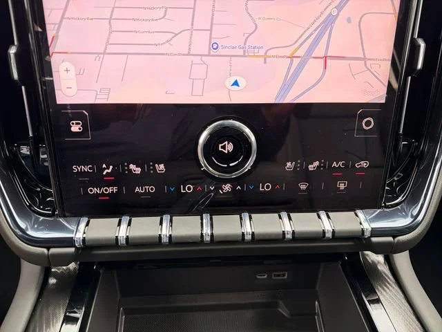 New 2026 Onyx Black GMC AT4 image 14